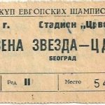 Цървена звезда-ЦДНА 3:1